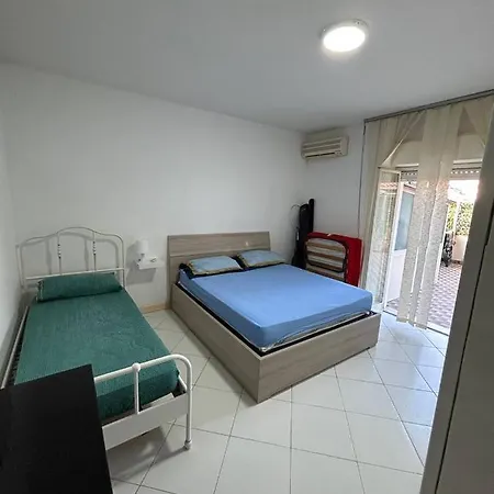 Casa Di Nonna Pina *