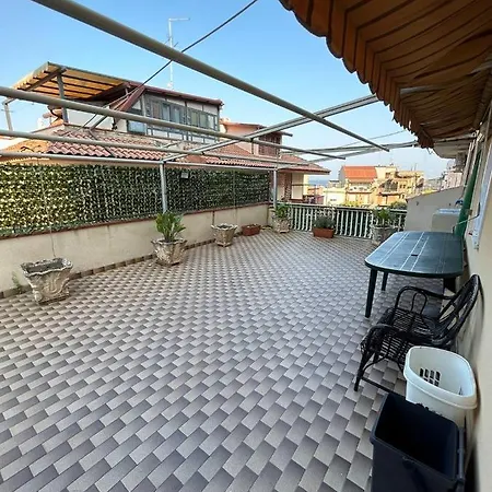 Casa Di Nonna Pina * Giardini Naxos