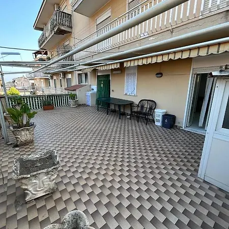 Casa Di Nonna Pina Apartment