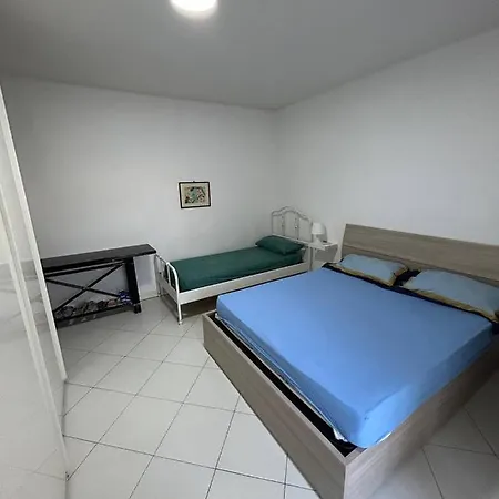 Casa Di Nonna Pina Apartment