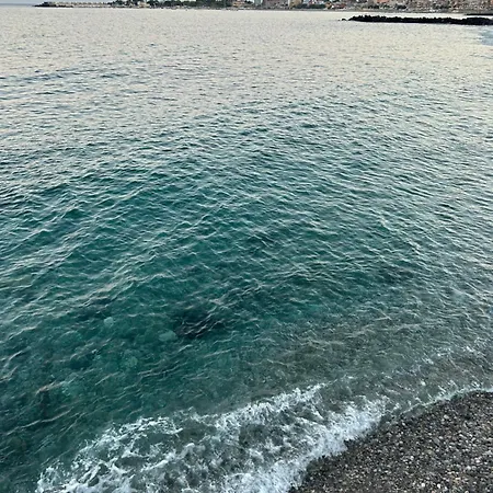 Casa Di Nonna Pina * Giardini Naxos